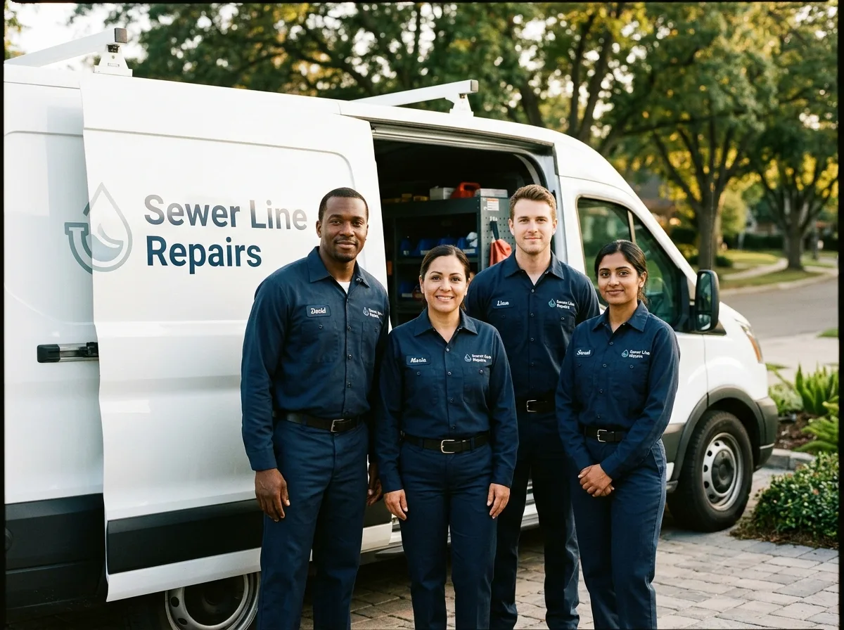 Emergency Plumber company in Fruitport, MI