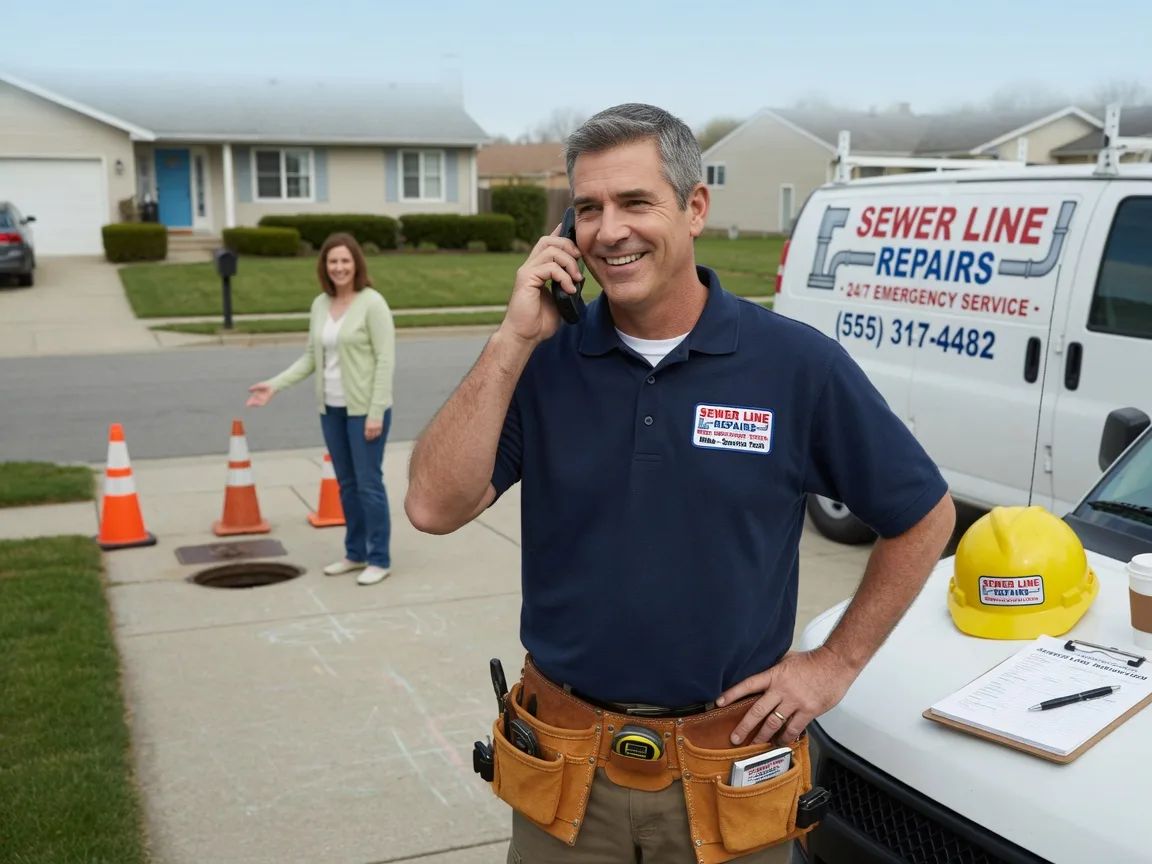 Emergency Plumber Fruitport, MI FAQs